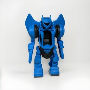 Fisher-Price Imaginext DC Super Friends Batman Robo Command Center ROBOT ONLY